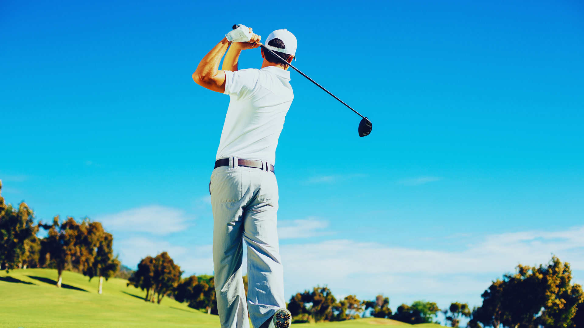 The Five Best Ways to Enhance your Golf Game after 50