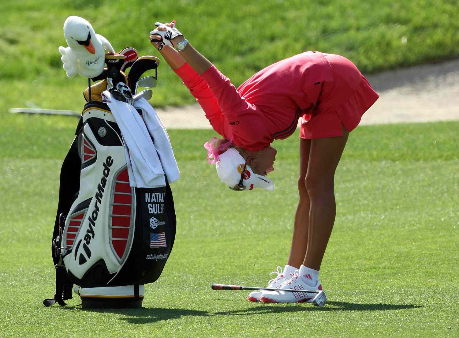 Five Ways to Enhance Your Flexibility to Play Great Golf - Scratch City Golf