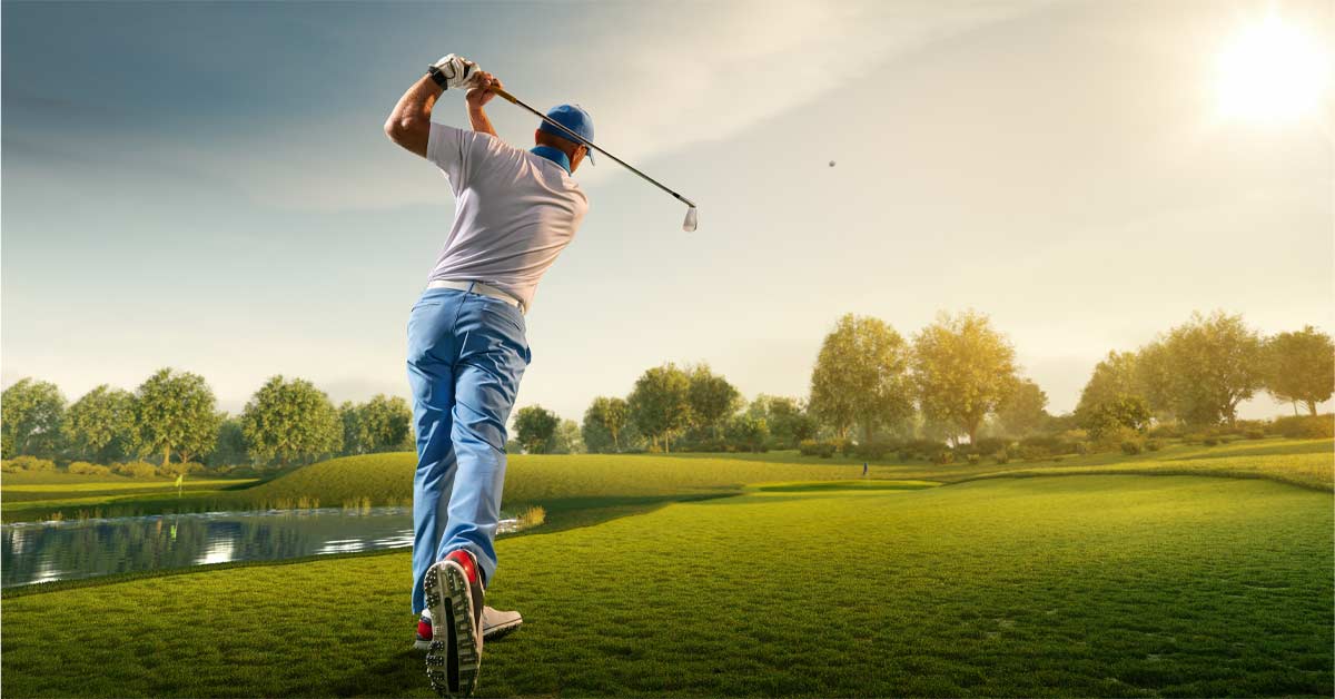 Five Ways to Increase your Golf Swing Speed - Scratch City Golf