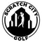 Scratch City Golf